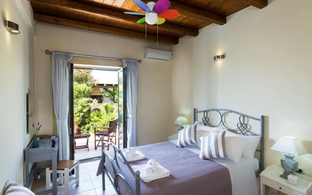 Villa Asteriskos in Apokoronos