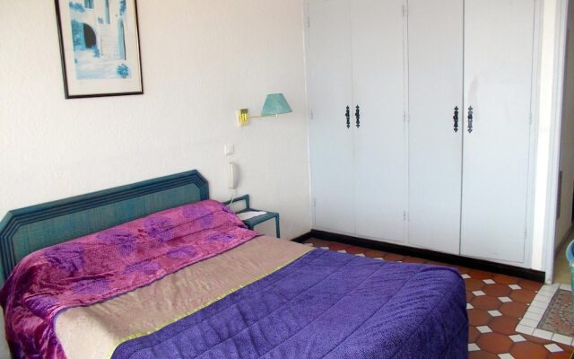 Hôtel Alizés Sénéquier