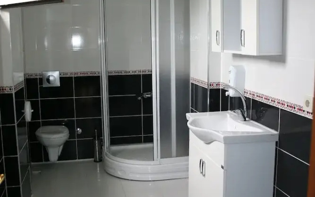 Livadi Hotel