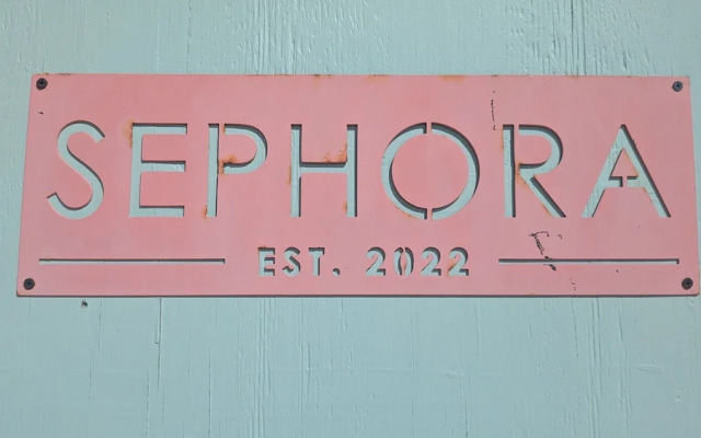 Sephora House 4 Bedroom Home