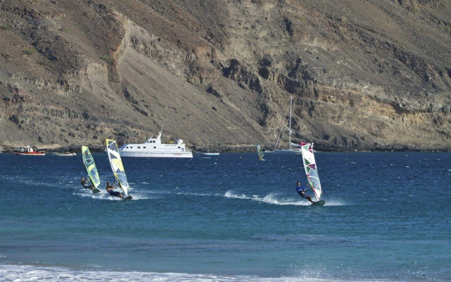 Flag Hotel Foya Branca
