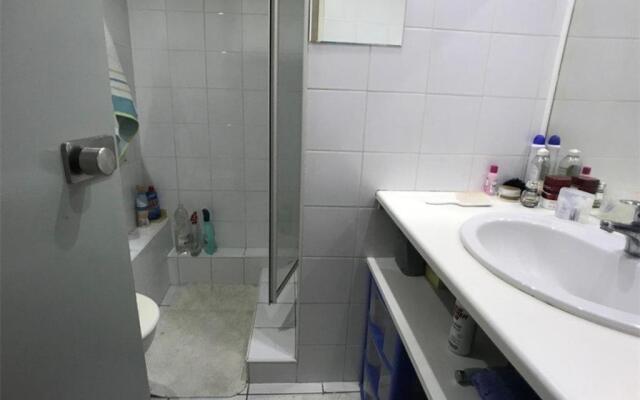 Appartement Le Barcarès, 2 pièces, 6 personnes - FR-1-81-473