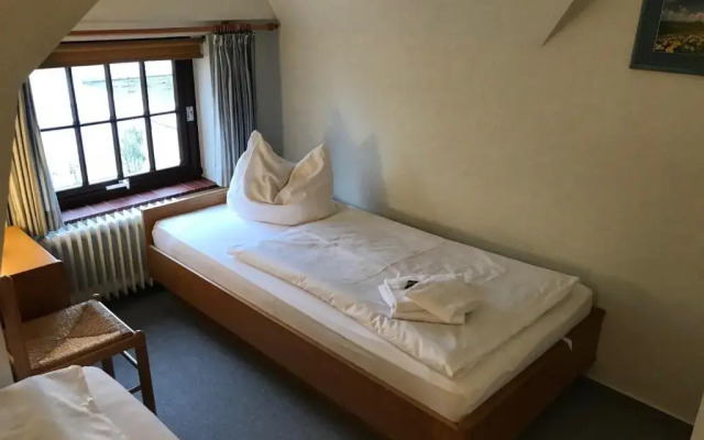 Hansen Nieblum - Whg 2