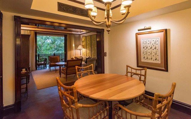 Zimbali Lodge by Dream Resorts