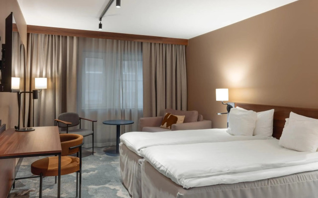 Clarion Hotel Winn