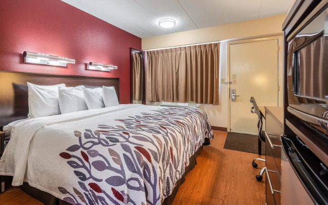 Red Roof Inn Merrillville