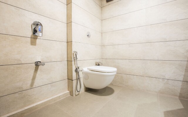 FabHotel Stay Inn Navi Mumbai