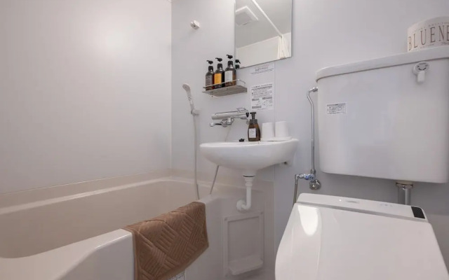 Hotel R9 Sano Fujioka