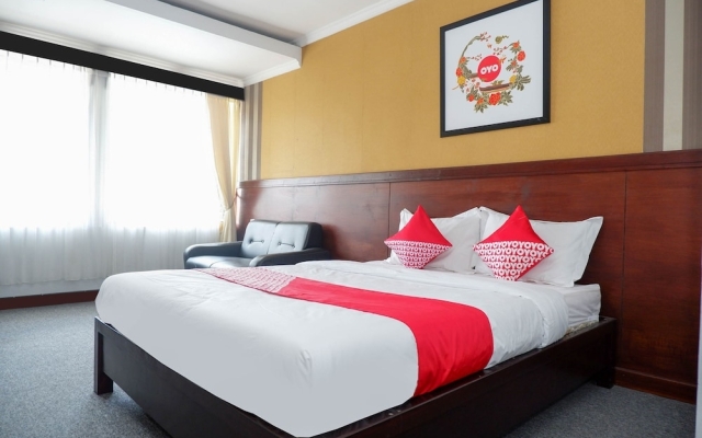 Super Oyo 908 Taman Wisata Kopeng