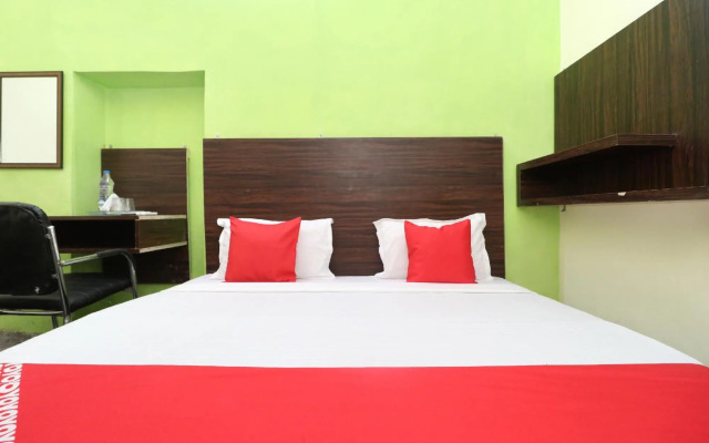 Oyo 30935 Appna Ghar Hotel