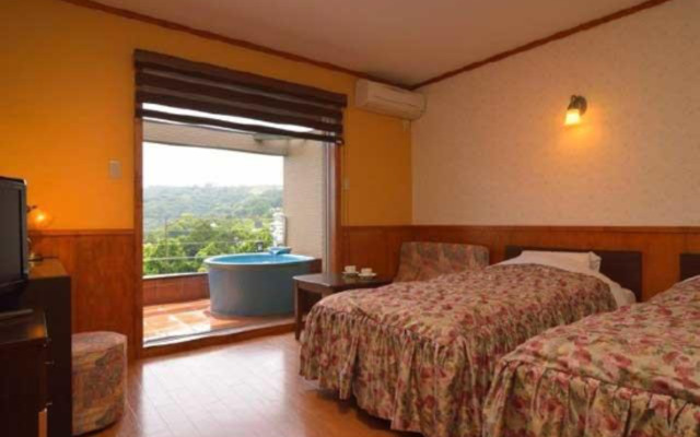 Petit Hotel Grandvert