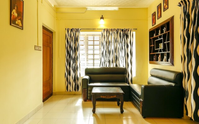 OYO 7975 Skyridge Munnar