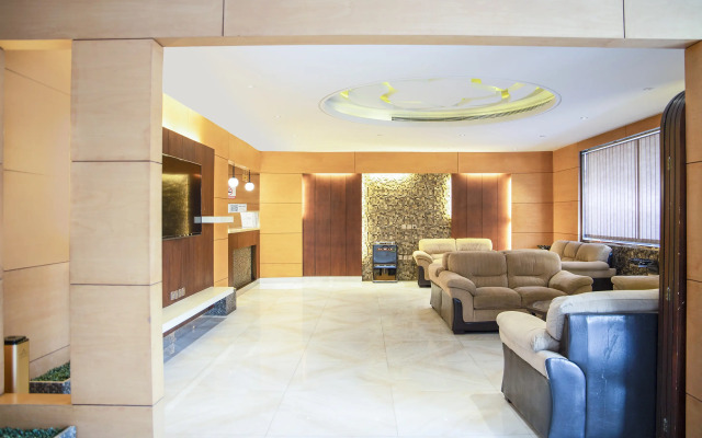 Wasan Suites Furnished Apartments