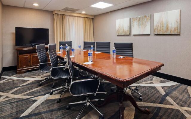 Best Western Plus Russellville Hotel & Suites