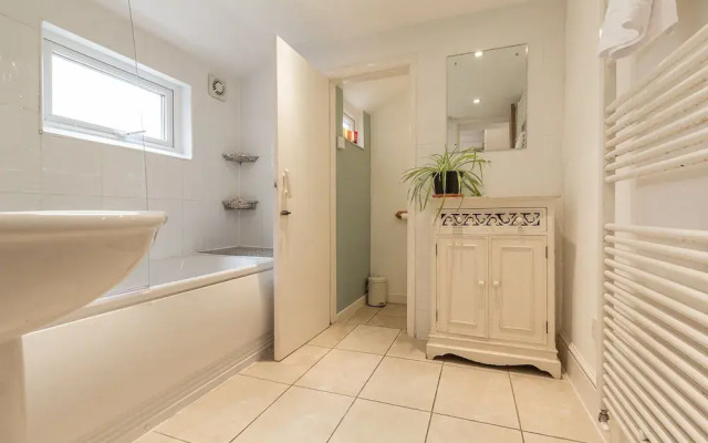Bower Street 4 Bed House