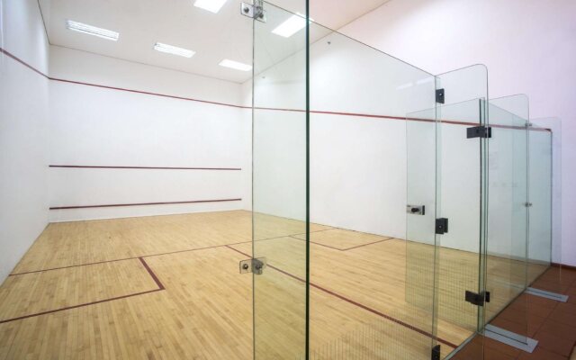 Hilton Colombo Residence