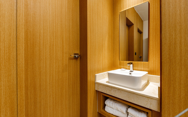 Daegu Exco Convention Business Hotel