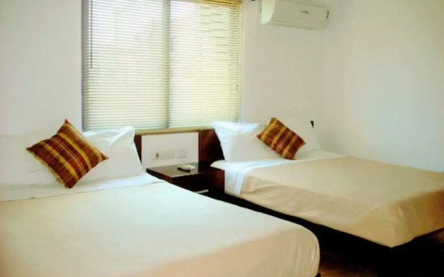 Suites Garden Adonay