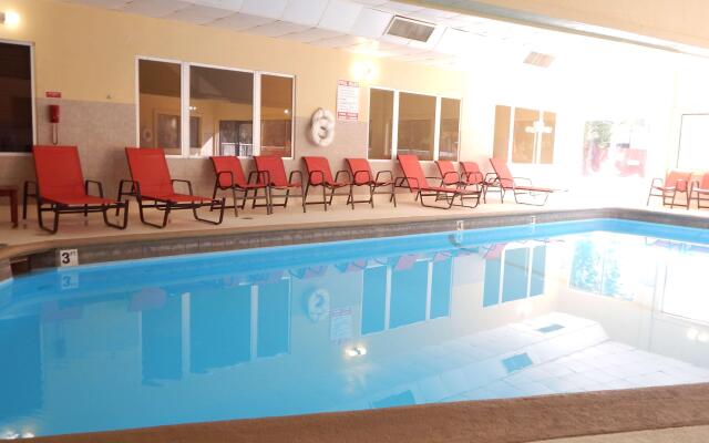 SureStay Plus by Best Western Lawton