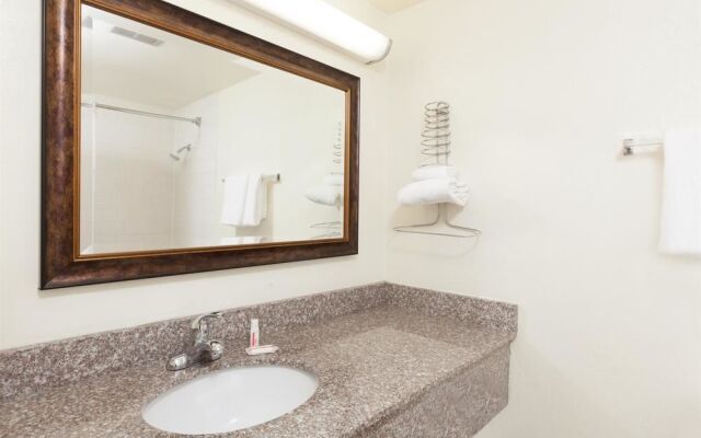Days Inn Bakersfield
