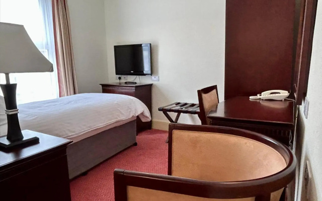 Sandringham Hotel