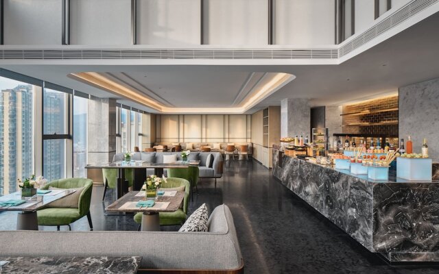 Crowne Plaza Shangluo by IHG