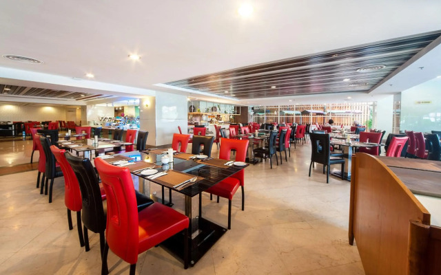 Promenade Hotel Kota Kinabalu