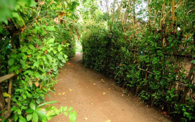 Sai Sneh Holidays Cottage
