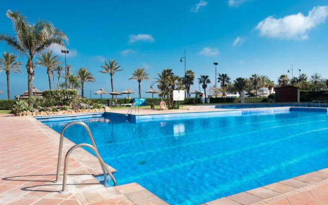 Waterfront Playamar Apartments