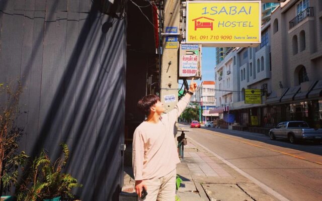 1Sabai Hostel