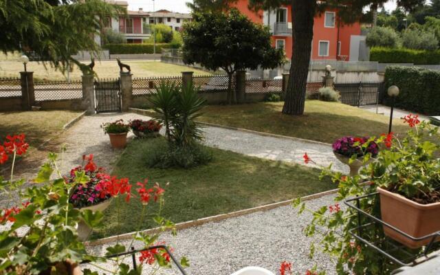 Vanda Luxury House near Gardaland and Garda Lake