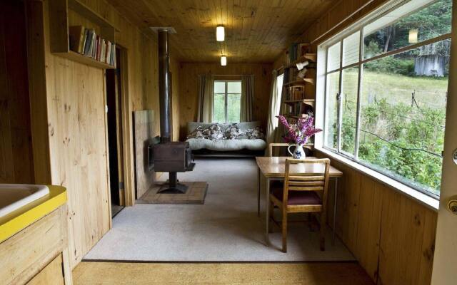 Collins Cap Cottage