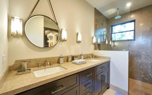 Villa Lucy in Tamarindo