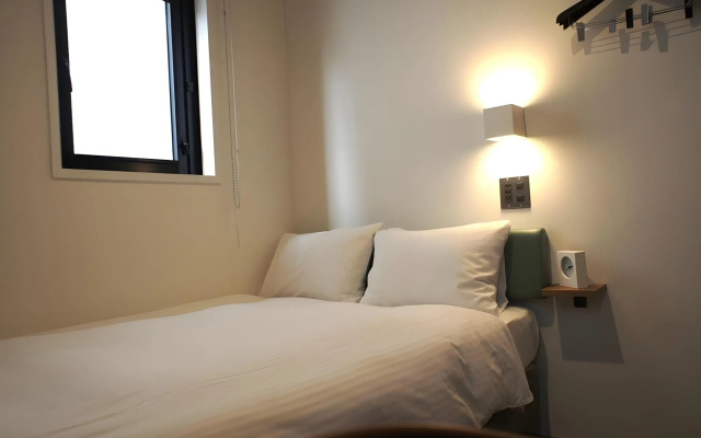 Hotel Citio Shizuoka – Guest Rooms – Shizuoka