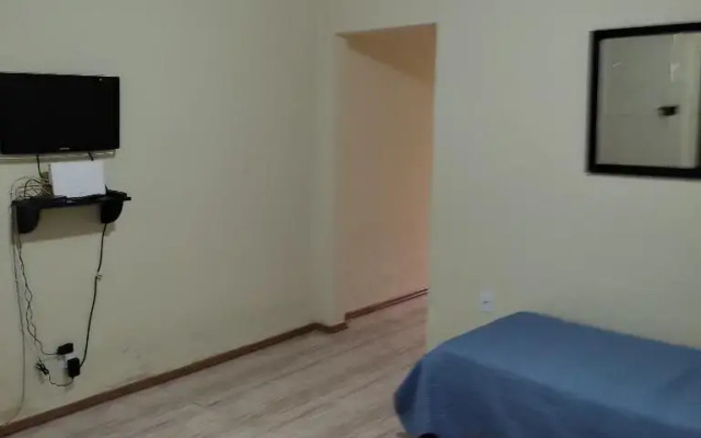 Pousada Casa Valério