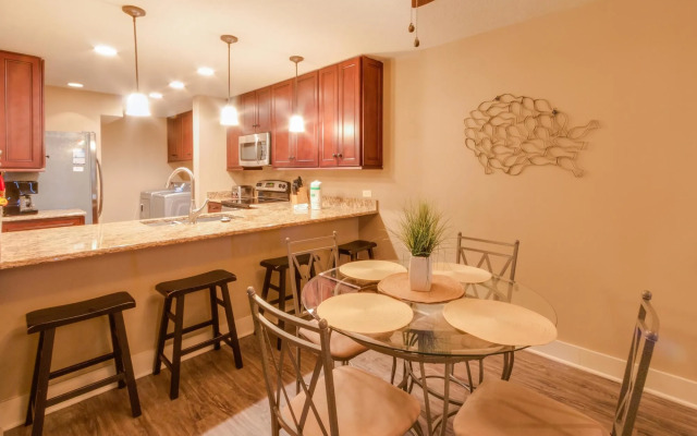 Edgewater Golf Villa 201