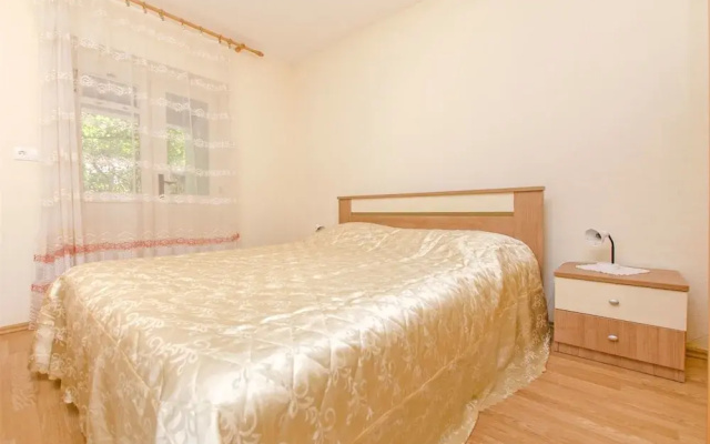 Apartments Božjidar