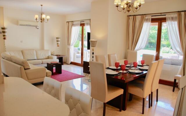 Villa 12 - Pera in Kouklia
