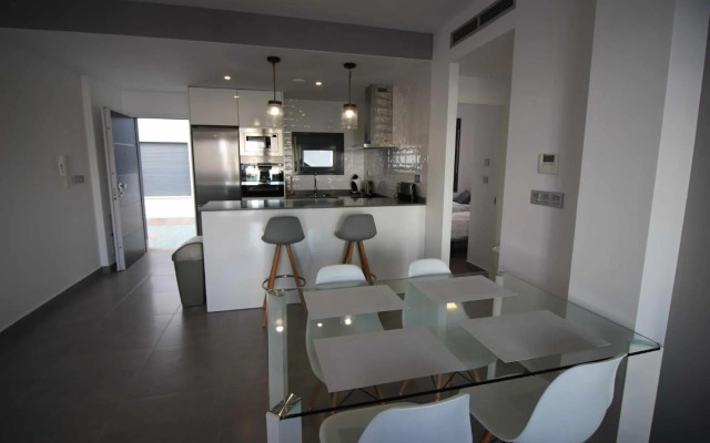 Lamar - Pilar de la Horadada