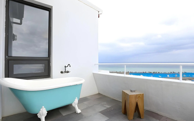 Whilom SeaShoreHotel