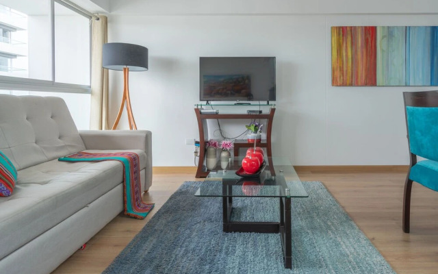 Globalstay. Amazing Barranco Apartments	