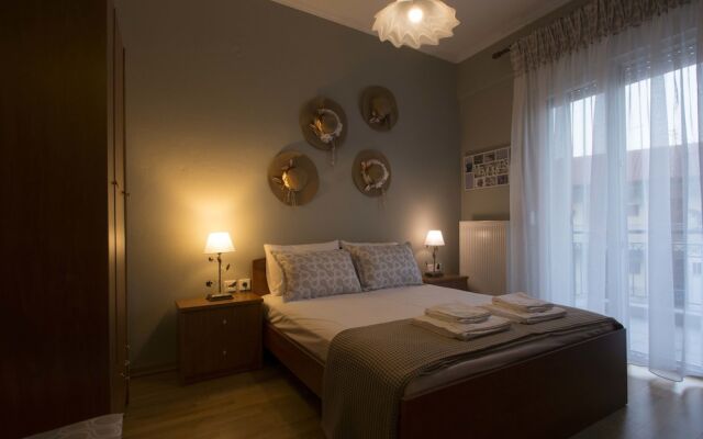 Apartment Olympia - Irini Litochoro