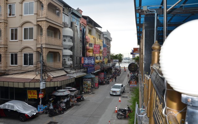 Penthouse Pattaya