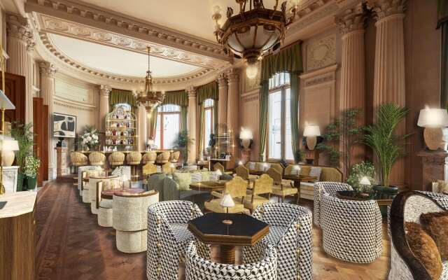 Hotel Fleur de Ville
