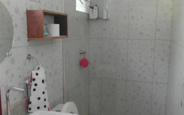 Farofa Loca Hostel