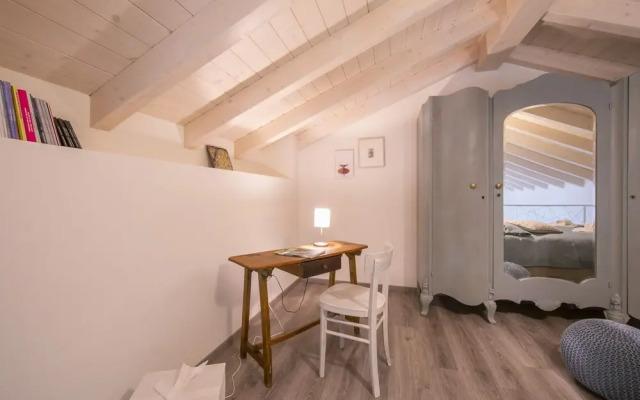 Il Romantico Loft