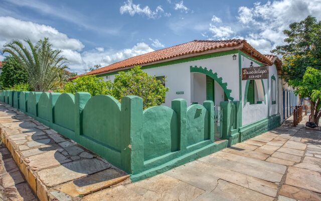 Pouso da Lapa