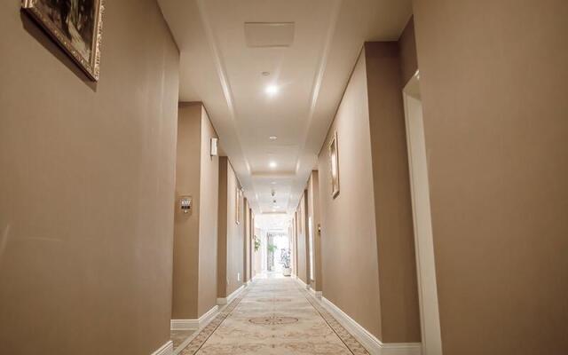 Vienna Suzhou Jinji Lake Branch