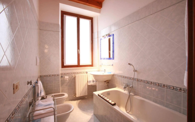 Agriturismo La Filanda