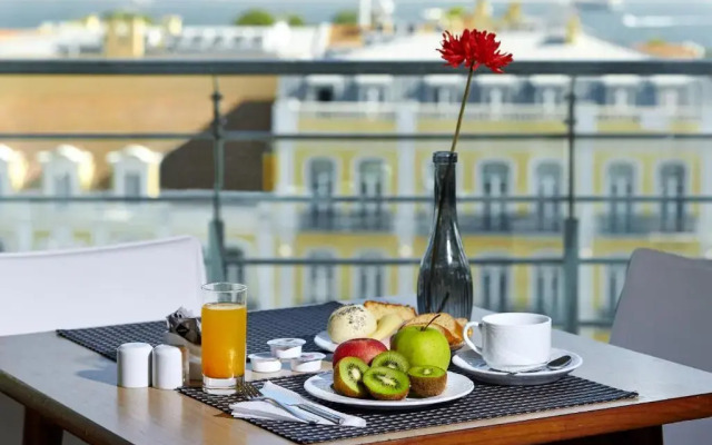 Luna Esperança Centro Hotel